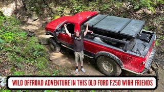 Ultimate Adventure 2023.  The rest of the wild week of wheeling!
