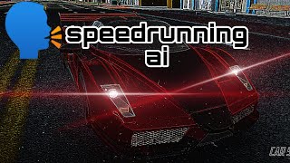 🗣️ speedrunning the AI