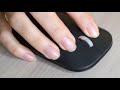 обзор MMMM: microsoft modern mobile mouse