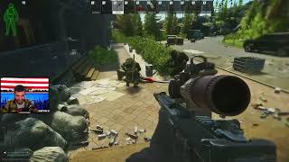 Escape from Tarkov Funny and Epic Moments #6 Escape from Tarkov Funny and Epic Moments #6