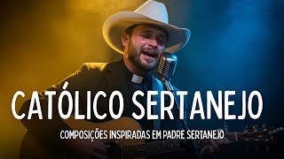 Vídeo de Santo Sertanejo