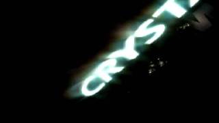 Crystal Dynamics Logo Intro