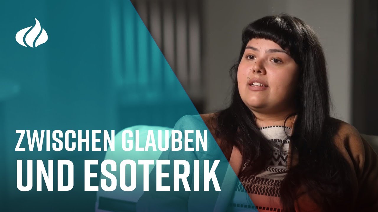 Zwischen Glauben und Esoterik | Ich entschied mich für Okkultismus | ERLEBT TV