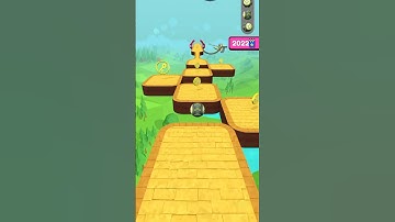 Fast Reverse Gameplay #youtubeshorts #goingballs