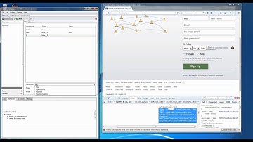 Selenium IDE Record and Play Tutorial 1