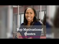 Top motivational quotes by brigette hyacinth  for all professional hr queen