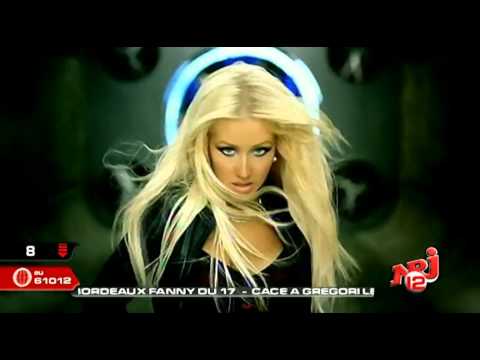 P. Diddy Feat. Christina Aguilera - Tell Me [HD 720p]