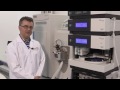 Sample prep for meat species determination  adulteration  hires mass spec