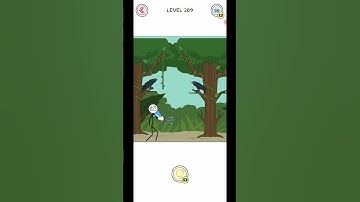 Thief Puzzle Level 289 WalkThrough Solution Gameplay