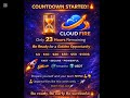 Cloud Fire Review. Whatsapp link in comments 