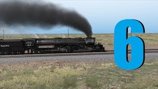Thunder on the Rails: S2 Episode 6 - Big Problems