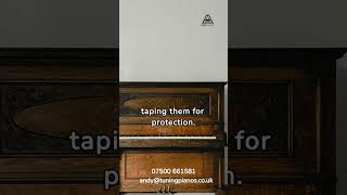 How Do I Move A Piano From One Room To Another? | Piano FAQ Tip