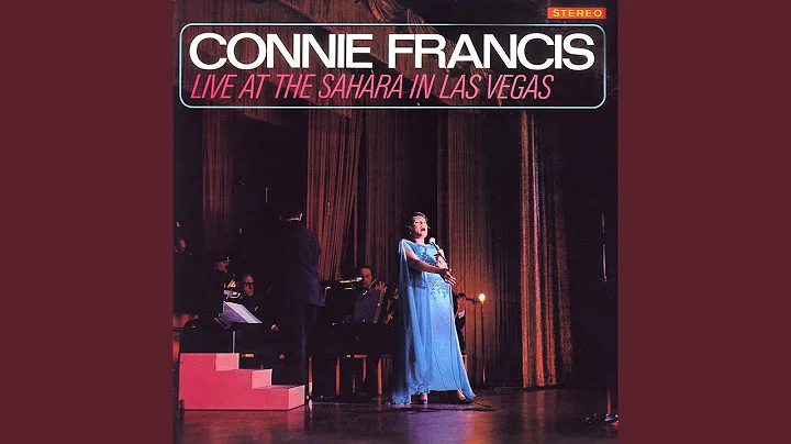 Who's Sorry Now (Live At The Sahara, Las Vegas, NV / May 13-16, 1966)