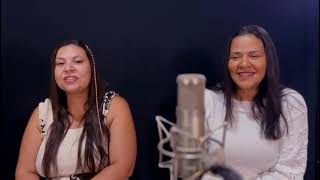 Só Quero te Dizer- Cleide Mara e Nalin Ao Vivo