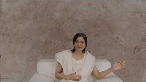 Atma Darshan Session 8 - Chapter 5 - Verse 1 by Ekta Bathija