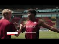 What It's Really Like To Coach a PREM Rugby Team