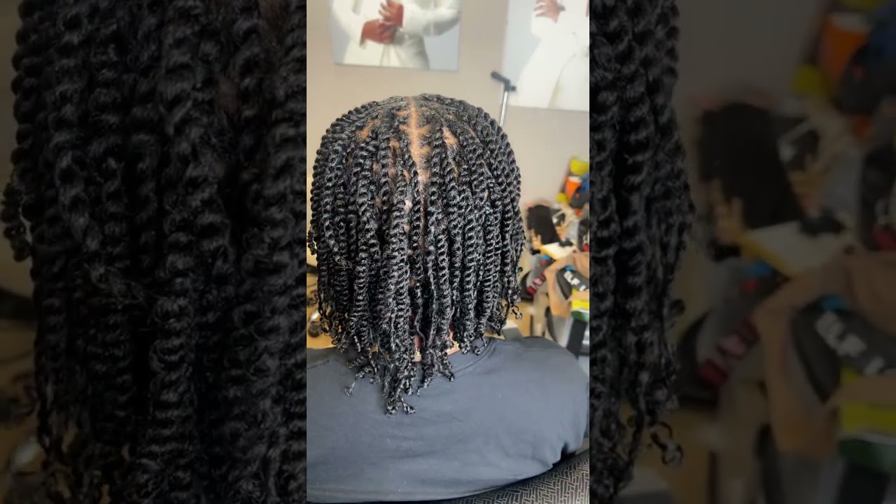 Mini twist appointments available!! www.StyleSeat.com/meciahoward www.jrozecollection.com 