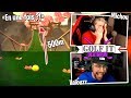 Mort de rire notre 1er Deathrun avec Michou et Dobby sur Golf It !!