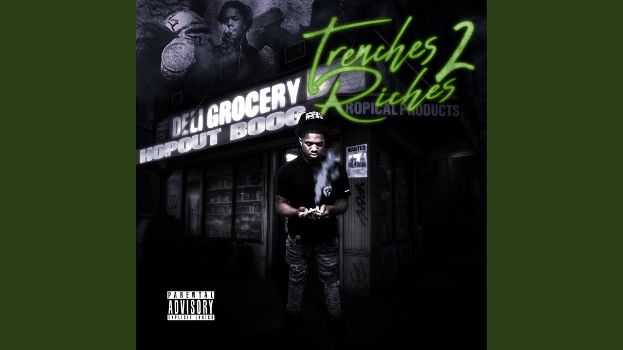 shootout (feat. Kdot 600) - YouTube