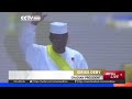Historia Fupi Ya Alekua Rais Wa Jamhuri Ya Chad Idriss Deby Historia Fupi Ya Alekua Rais Wa Jamhuri Ya Chad Idriss Deby