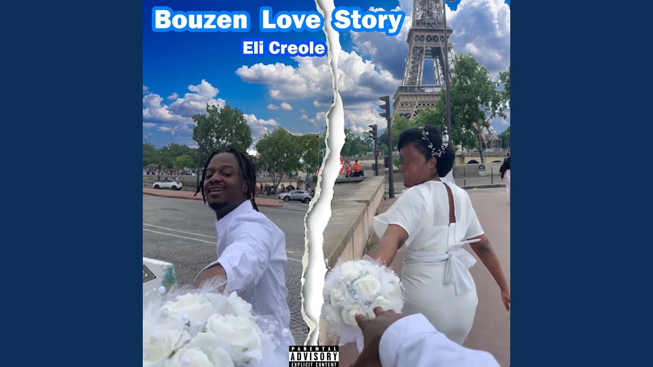 Bouzen Love Story