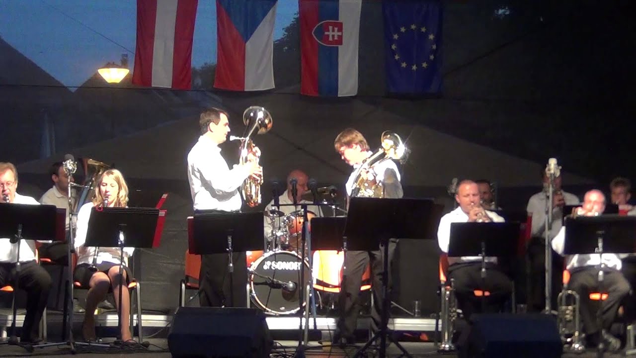 Muzikanti z Jiznich Cech -/- Netolicka Polka :