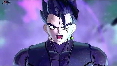 CAC Best DBS & SDBH Transformations | Dragon Ball Xenoverse 2 Mods