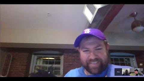 A Conversation with Chris Pacia