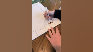 Thumbnail of Making a Monopoly Game Board for my School Project (part 2)