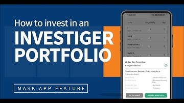 How to invest in an InvesTiger portfolio | Making share market investing easy!