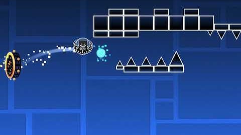 Light It Up Layout Preview #1