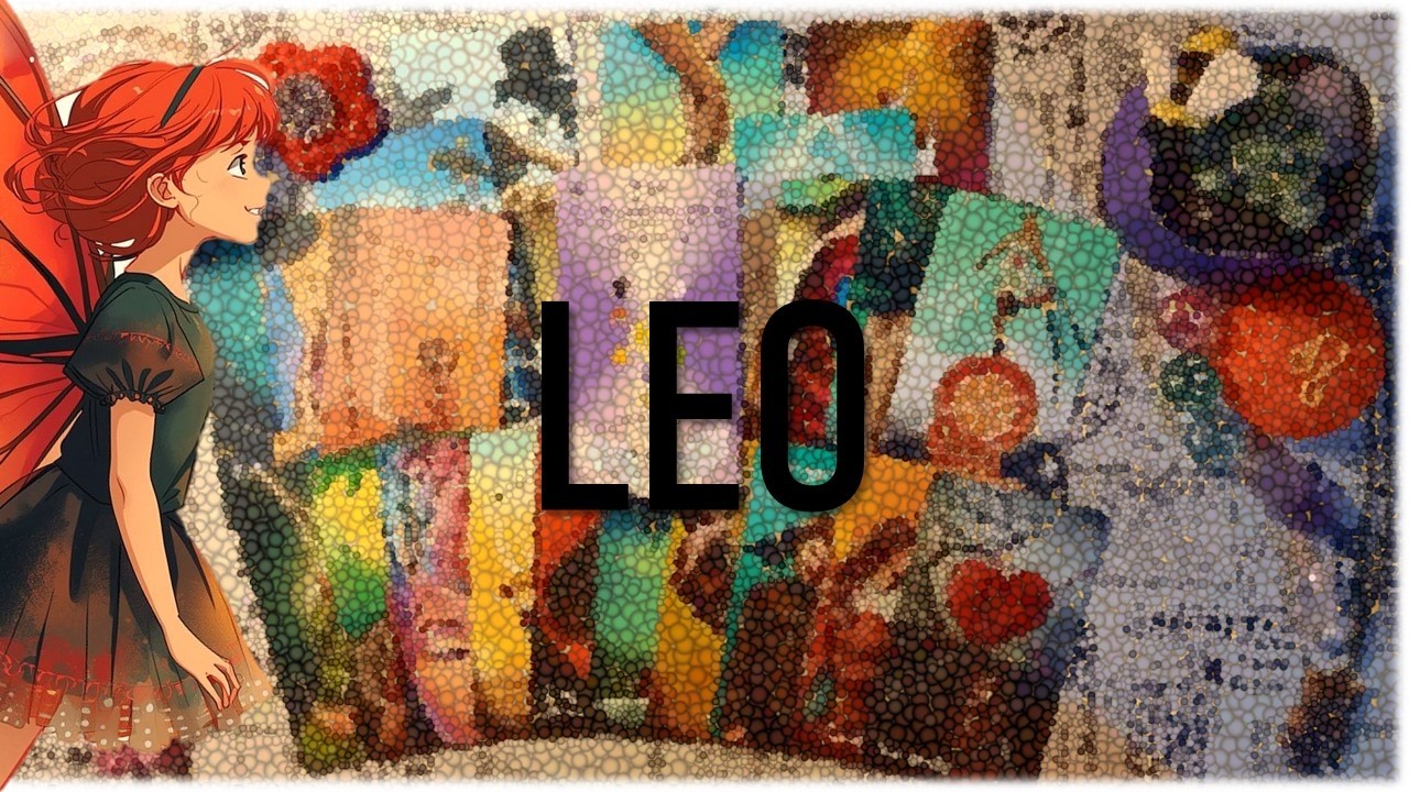 LEO♌Mente y emociones claras! Limpias karma! Alguien sabe que te lastimó!