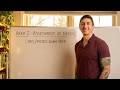 The Assessment Roadmap Big Picture - Video 5 | CHES &amp; MCHES Exam