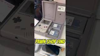 Reseller Pawn Shop Hunt: Game Boy Way Too Expensive! 💰