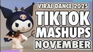New Tiktok Mashup 2025 Philippines Party Music Viral Dance Trends November 5th