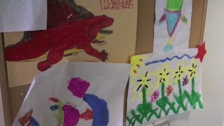 Compassionate care for children