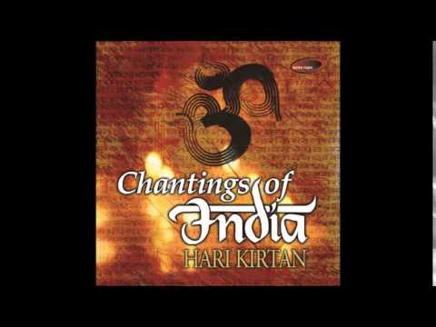 Shlokas - Chantings Of India (Ashit & Hema Desai)