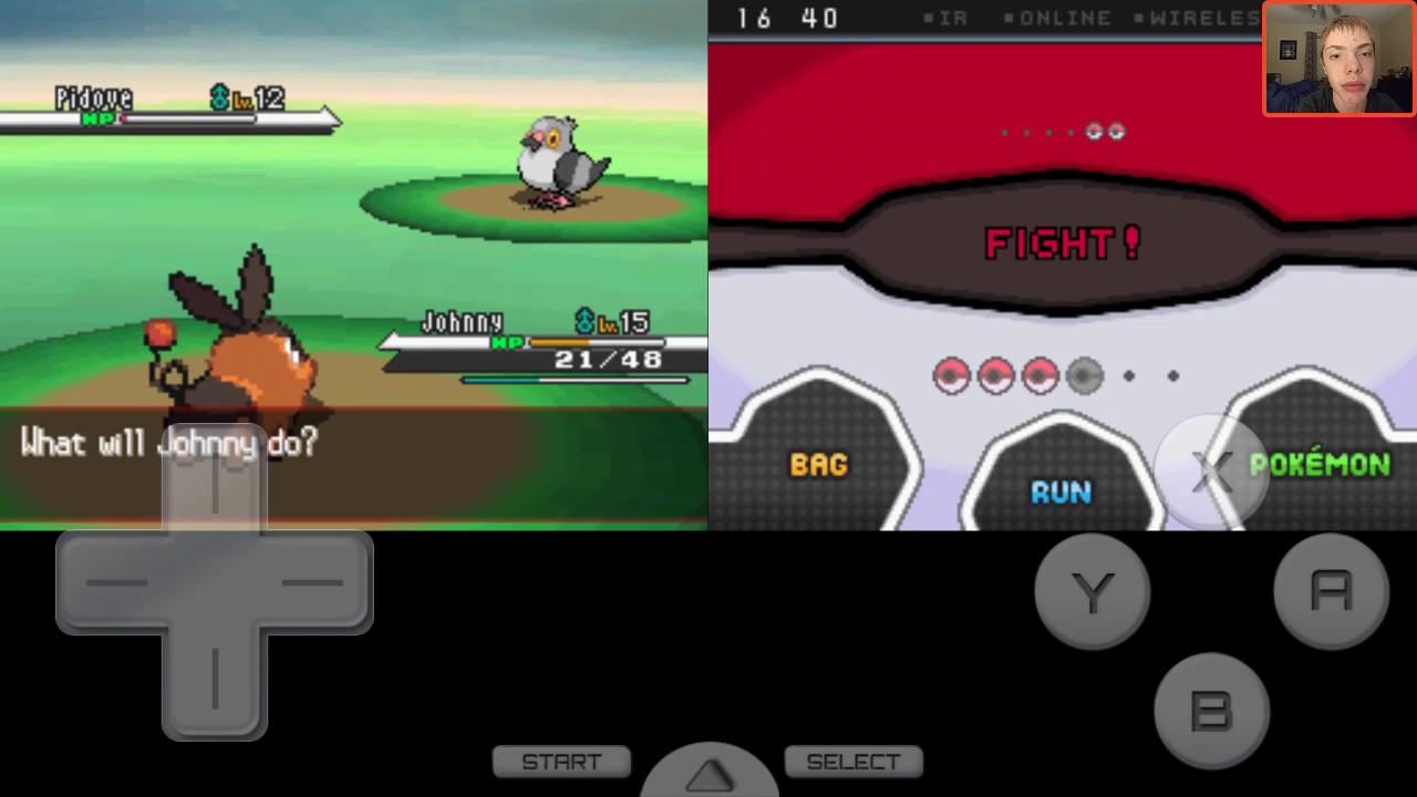 Pinwheel Forest Pokémon Black White Version 2 - 