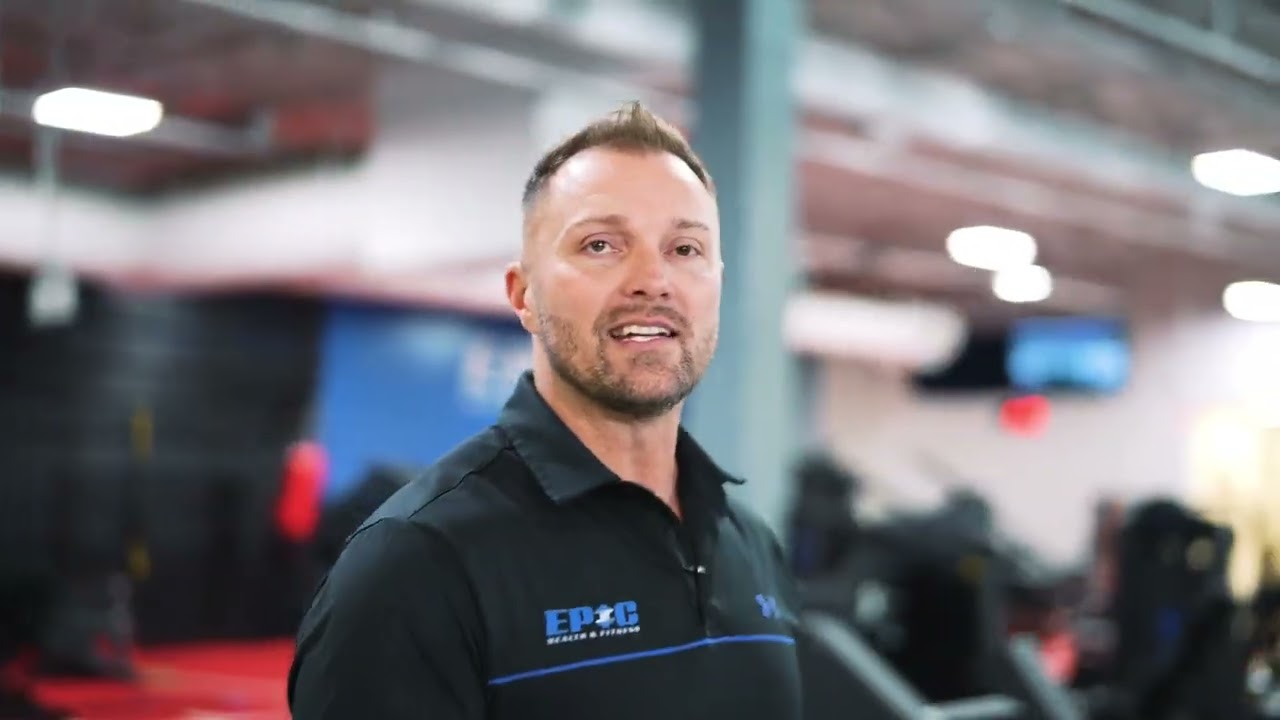 Ignite Your Epic Transformation at Elite Gyms! | Epic Health & Fitness | Connecticut & Florida Gyms