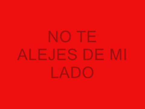 no te alejes de mi lado (cap 2) 2/2 EN CAJA