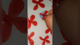 Doodle tutorial| test your patience with this doodle art|😀#art #mindfulness #stressrelief #doodle