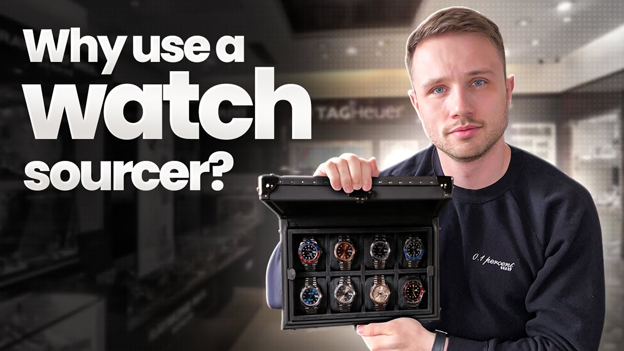 Buy A Richard Mille With Cryptocurrency