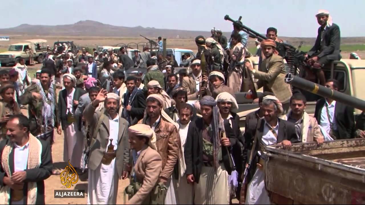 Yemen rebels reject new prime minister