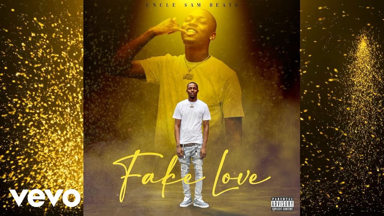 Uncle Sam Beats - Pain Away