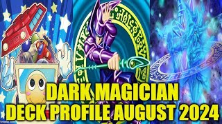 遊戯王OCG デュエルモンスターズ 2024 YU-GI-OH! TD01 DARK MAGICIAN Auction Prices Realized Tcg Cards 2024 YU-GI-OH! JAPANESE