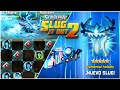 ¡ELEMENTAL De Hielo Me Ha...! !Slugterra Slug It Out 2! / Splash