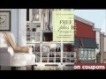 Home Decorators Coupon -- Real Time Savings on Home Décor with Home Decorators Coupons!