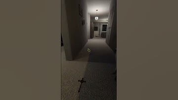 Phasmophobia- Revy :))) #ghost #phasmophobia #scary #gaming #phasmophobiagame #horror