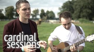 Video thumbnail of "Her - Quite Like - CARDINAL SESSIONS"