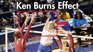 Ken Burns Effect - Demonstration